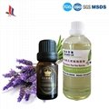 Pure Natural Lavender Oil Manufacturer Supply 4