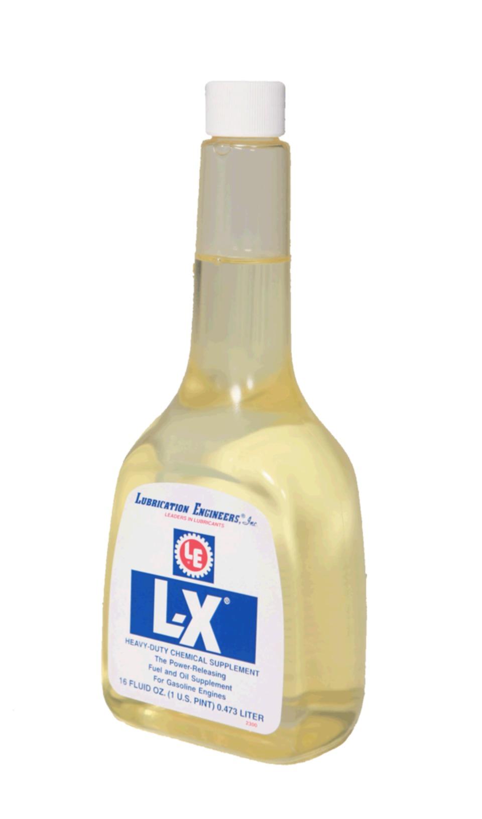 LE1604 機器人工業齒輪油 4