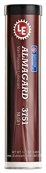 LE1604 機器人工業齒輪油 5