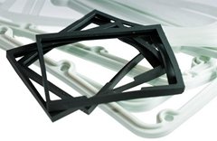 SILICONE GASKETS