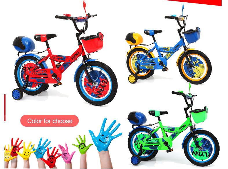 Toys children products baby bicycle for 3 year old 2