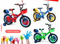 Toys children products baby bicycle for 3 year old 2