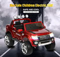 kids electric ride on car baby children battery rechargeable operated control re