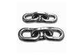 Steel milling (W type) conveyor chain