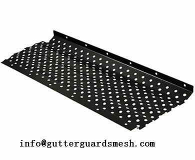  Snap in Gutter Guard 3