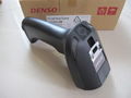 原裝DENSO GT20Q-SM車管所系統機動車合格証專用掃描槍