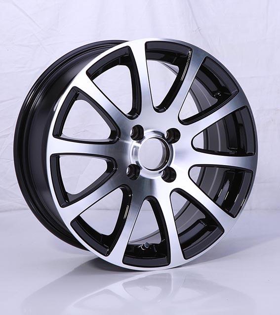 alloy wheels for car 13/14/15 inch wheel 5371 forcar (China