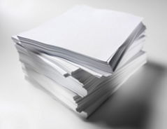 A4 Copy Papers 70gsm, 