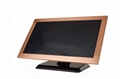 Touch screen 4