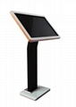 Touch screen 1