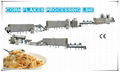 Commercial Factory corn flakes machine 2