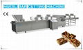 New Style Factory Supply Muesli Bar Cutting Machine 2