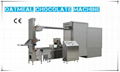 Multifunctional New Style Breakfast Cereals Processing Line