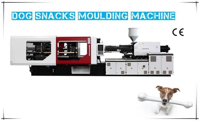 Good Quality Best Price Dog Snacks Moulding Machine 3
