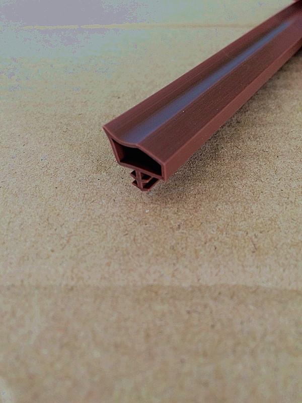 2018 the newest wooden soundproof weatherstrip 3