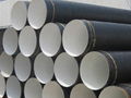 GB/T 9711.1-2011 Spiral Steel Pipe for