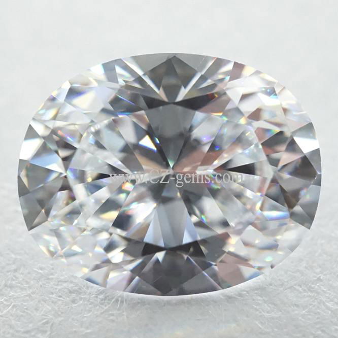 loose cubic zirconia 5