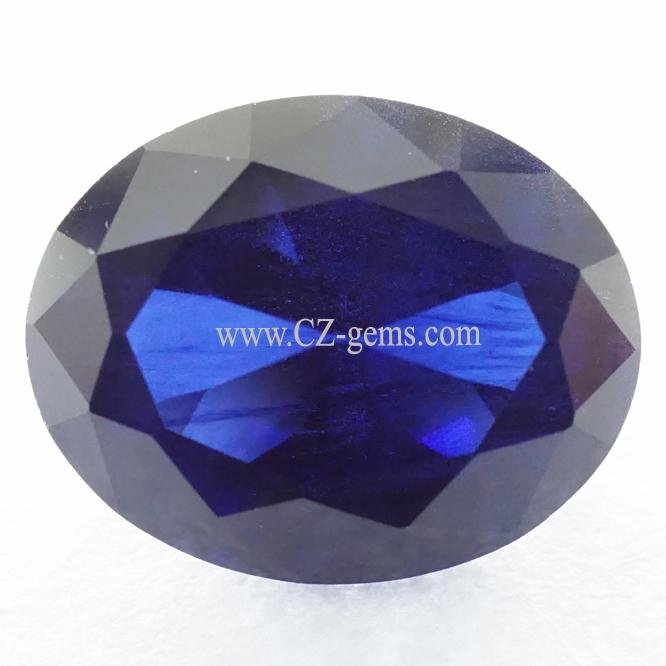 synthetic blue sapphire 2