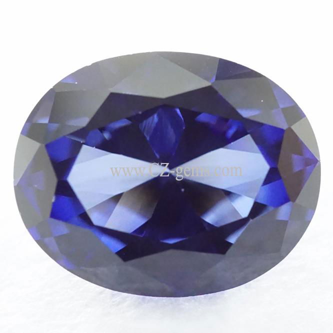 synthetic blue sapphire 3