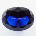 synthetic spinel gems 2