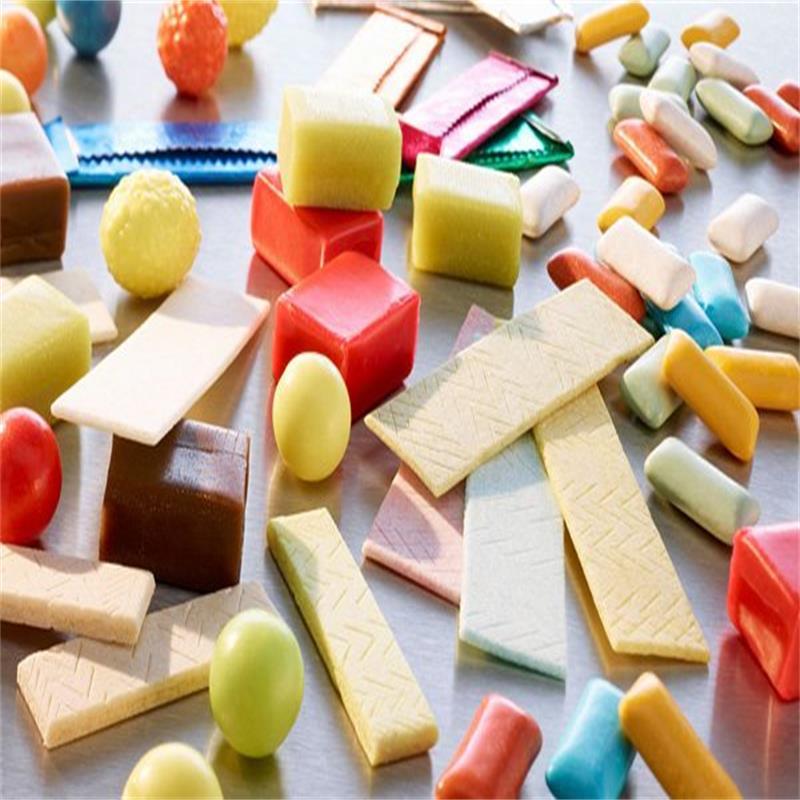  Food additives sweeteners aspartame power with good quality and cheap price 3