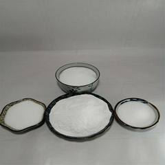 Competitive Price sucralose vs sorbitol powder