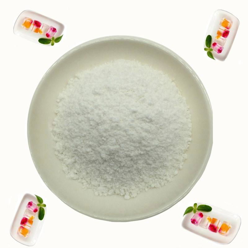 factory supply sodium polyacrylate 2