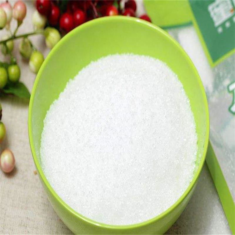 White Crystalling Xylitol Powder