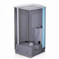 TPT-H02 Portable Squat Toilet 1