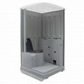 TPT-H03 On Site Portable Toilet 1