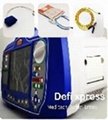 Meditech Defi Xpress Defibrillator Device with Voice Alarm 3