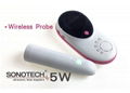 Sonotech 5 Probe from Meditech 2