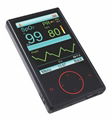 Oxyt Pulse Rate Oximeter Ce Approved