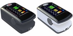 Meditech Manufacturer Ce Approved Fos3 Plus Oximeter with Automatically Power of