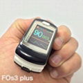 Meditech Manufacturer Ce Approved Fos3 Plus Oximeter with Automatically Power of 2