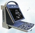 Meditech Ultrasound Scanner with PC Platform