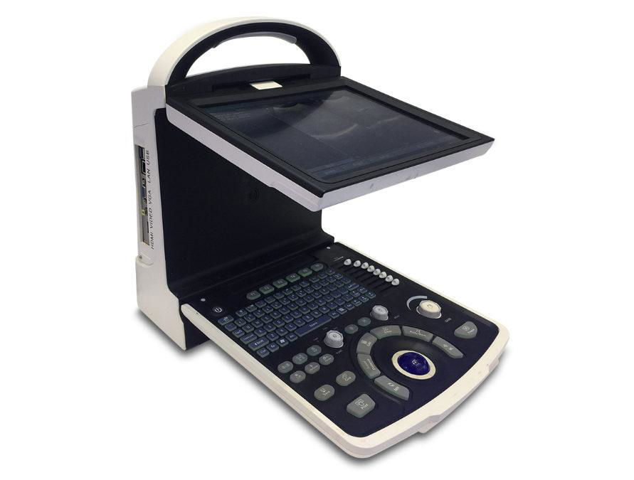 Meditech Ultrasound Scanner with PC Platform 2