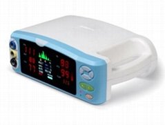 Meditech Vital Sign Monitor Oxima2 with
