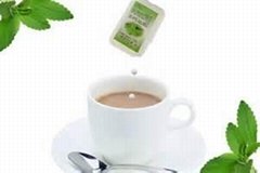Sweet leaf Stevia Tea Natural healthy sweet tea