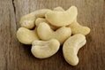 Quality Cashew Nuts Large in Sizes