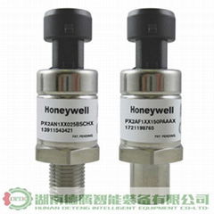 Honeywell 相對壓力換