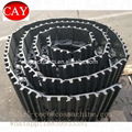 Track chain EX470 1