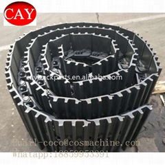 Track chain EX470