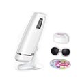 CNV IPL Permanent Hair Removal Laser Hair Remove Device for Women and Men Face 2