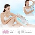 New Permanent Hair Removal Skin beauty System WPL & ICE Cool Integrated 350000 F 3
