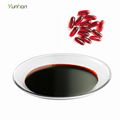 100% pure natural astaxanthin oil