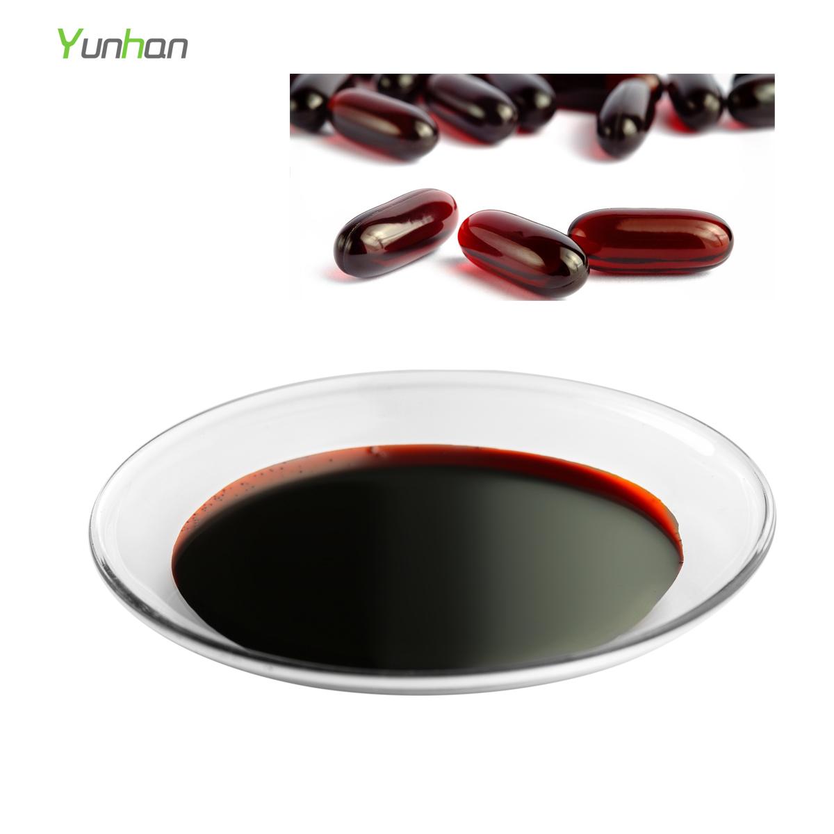 100 pure natural astaxanthin oil SYN003 SAIYANGastaxanthin oil