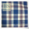 Poplin Fabric T80/C20/T8 45x45 96x72 63" 4