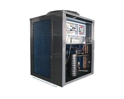 Air to water heat pump prices