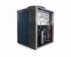 Air to water heat pump prices